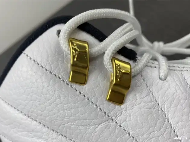 Rep Kickmax 12 Taxi Jordan 130690-125 Retro (2013) 0520